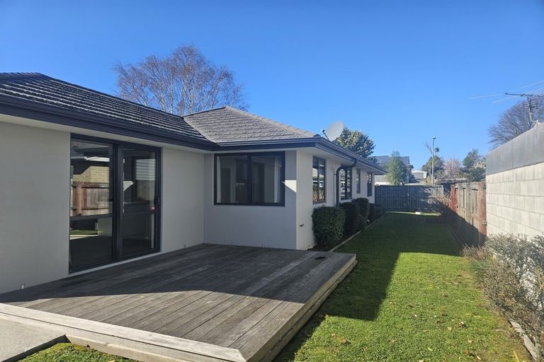 Photo of property in 61 Brittan Street, Linwood, Christchurch, 8011