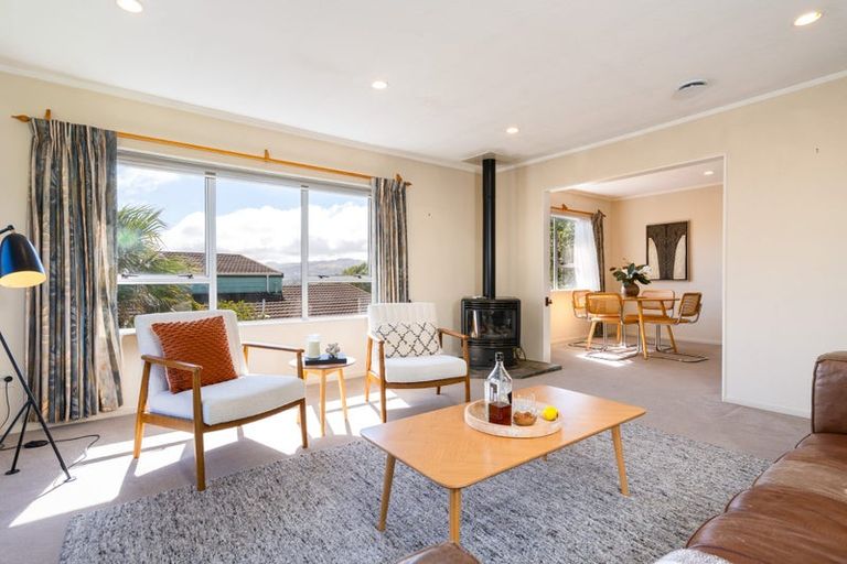 Photo of property in 42 Clifford Road, Johnsonville, Wellington, 6037