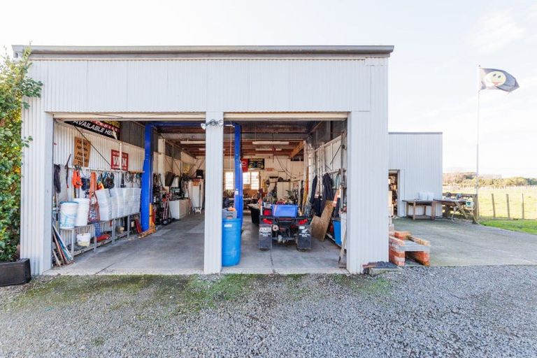 Photo of property in 62 Nga Tawa Road, Marton, 4787