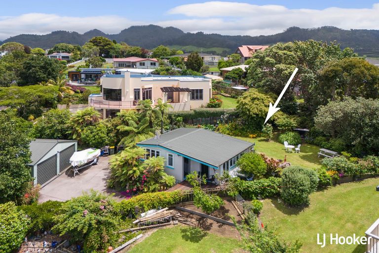 Photo of property in 305 Tanners Point Road, Tanners Point, Katikati, 3177