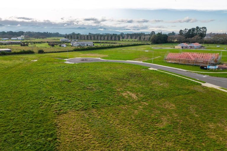 Photo of property in 1 Nichols Lane, Greytown, 5712