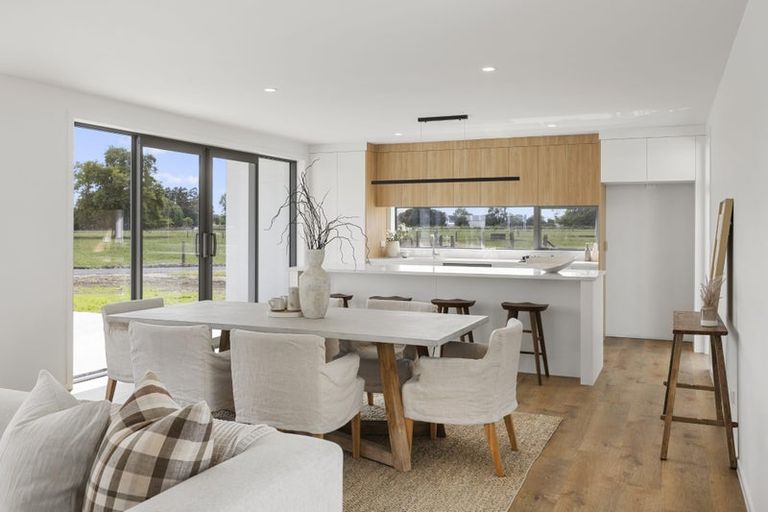 Photo of property in 378a Holland Road, Puketaha, Hamilton, 3286