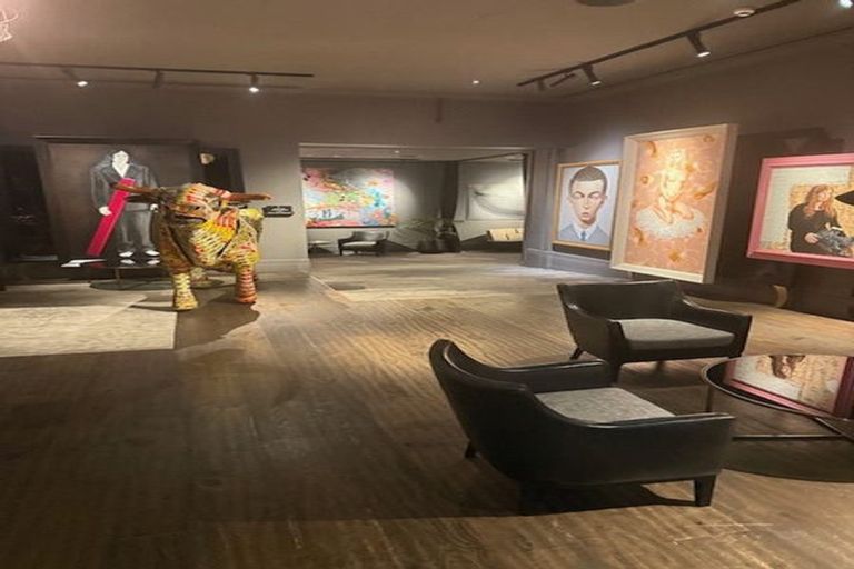 Photo of property in 3/257l Wakefield Street, Te Aro, Wellington, 6011