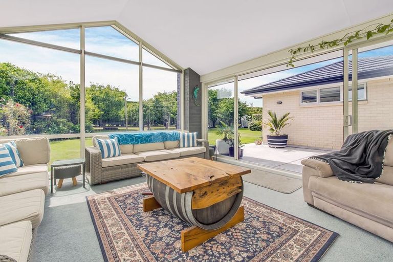 Photo of property in 305 Newtons Road, Rolleston, Christchurch, 7675