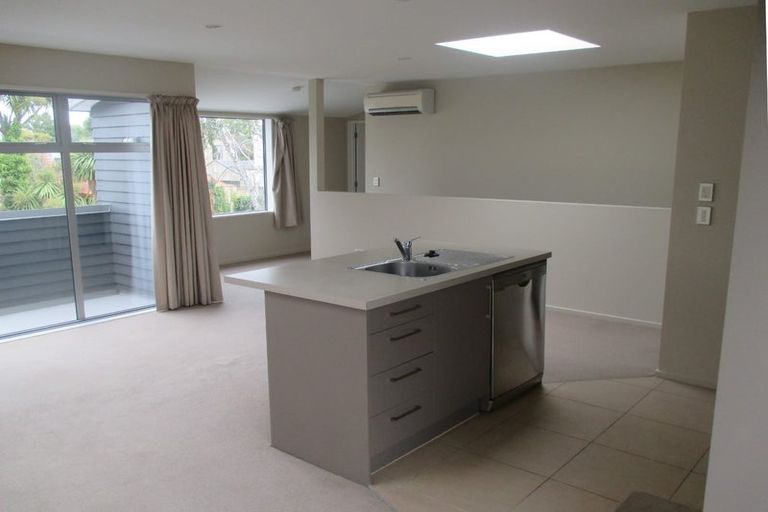 Photo of property in 87b Canon Street, St Albans, Christchurch, 8014
