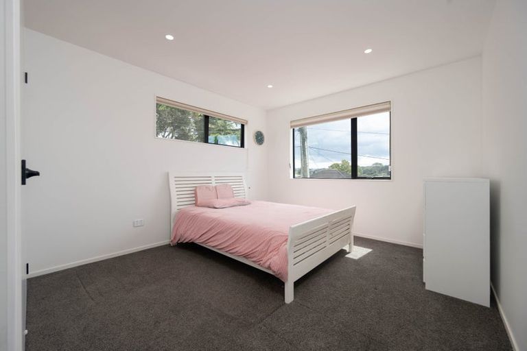 Photo of property in 6a Raeben Avenue, Hillcrest, Auckland, 0627