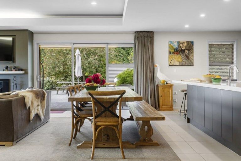 Photo of property in 560 Hurunui Bluff Road, Hurunui, Hawarden, 7385