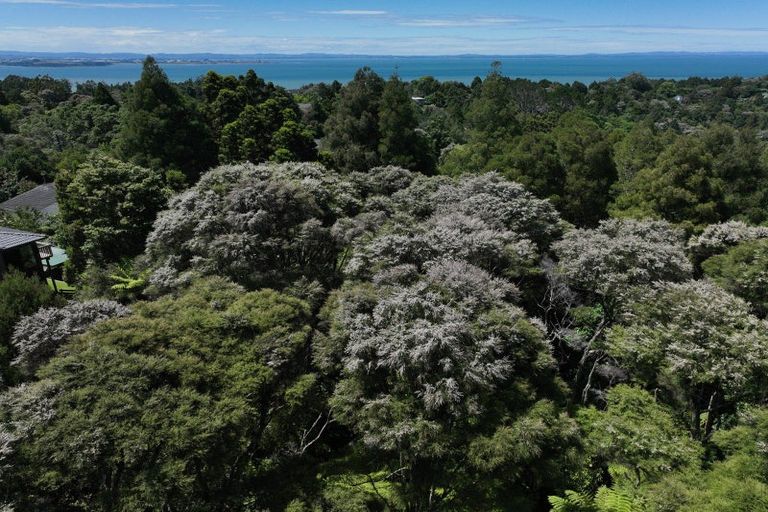 Photo of property in 14 Scenic Drive, Titirangi, Auckland, 0604