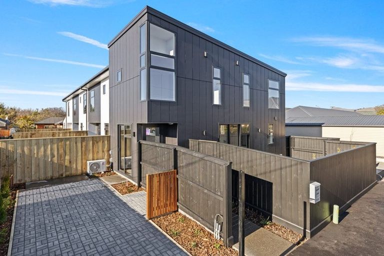 Photo of property in 128a England Street, Linwood, Christchurch, 8011