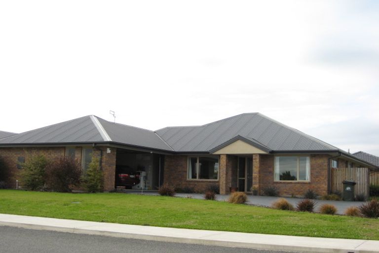 Photo of property in 26 Kensington Avenue, Rangiora, 7400