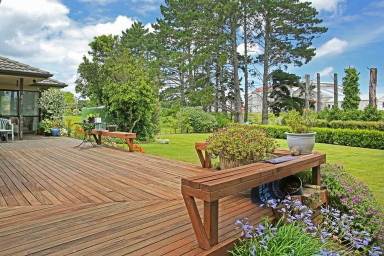 Photo of property in 11d Hyland Place, Waiuku, 2681