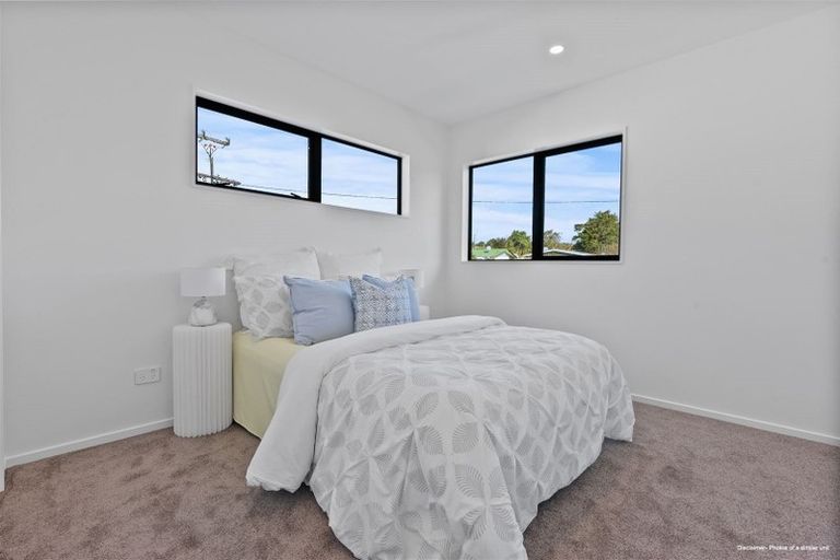 Photo of property in 133 Pooks Road, Ranui, Auckland, 0612
