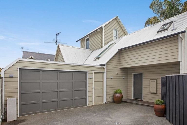Photo of property in 21a Conference Street, Christchurch Central, Christchurch, 8013