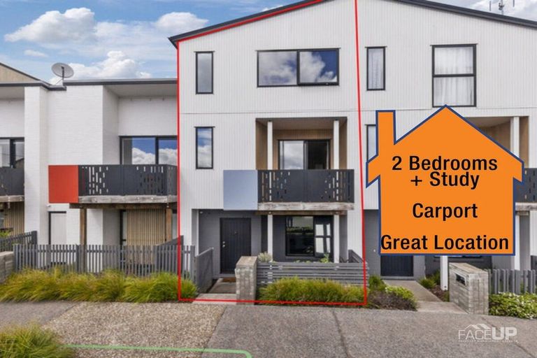 Photo of property in 7 Onekiritea Road, Hobsonville, Auckland, 0616