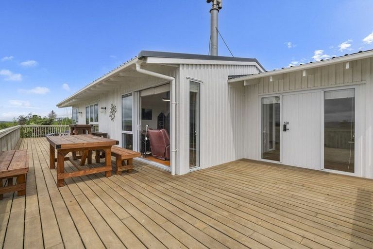 Photo of property in 550 Oruawharo Road, Oruawharo, Wellsford, 0975