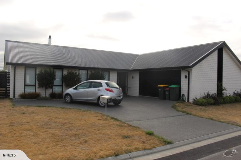 Photo of property in 19 Dunlop Crescent, Rolleston, 7614