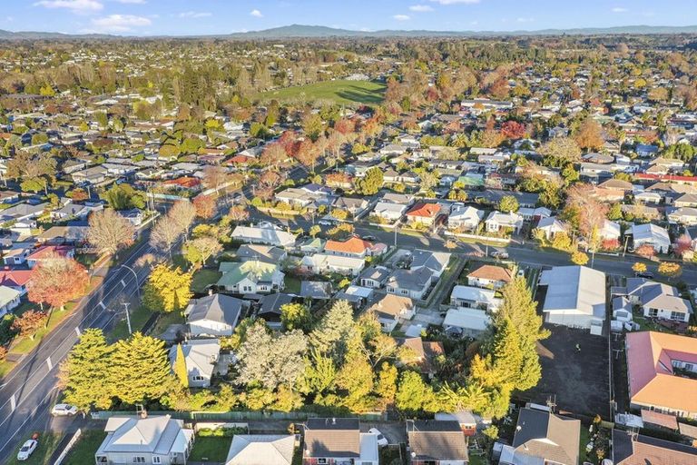 Photo of property in 201 Galloway Street, Hamilton East, Hamilton, 3216