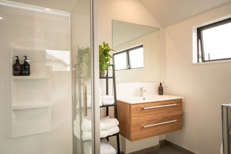 Photo of property in 5/555 Manchester Street, St Albans, Christchurch, 8014