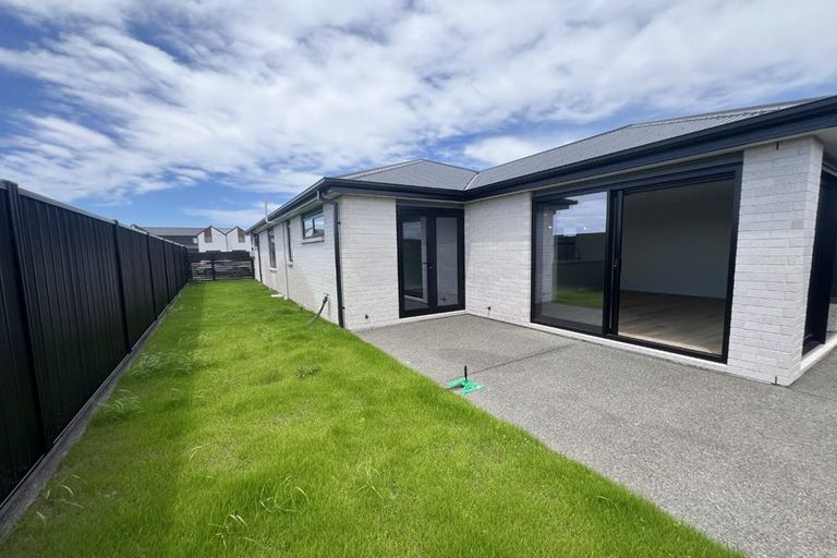 Photo of property in 3 Naish Street, Kaiapoi, 7630