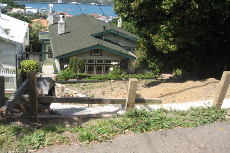 Photo of property in 61 Rakau Road, Hataitai, Wellington, 6021