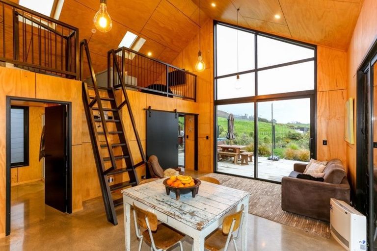Photo of property in 9 Pahakahaka Drive, Kaitake, New Plymouth, 4374