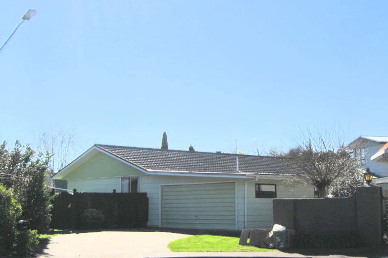 Photo of property in 22 Von Dadelszen Place, Havelock North, 4130