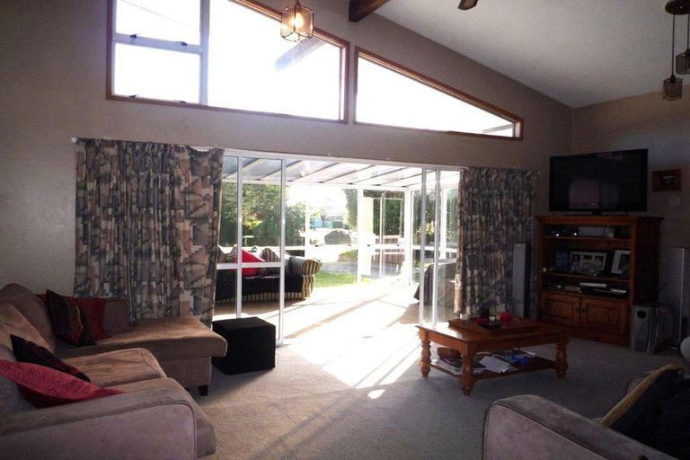 Photo of property in 29 Moore Street, Rolleston, 7614