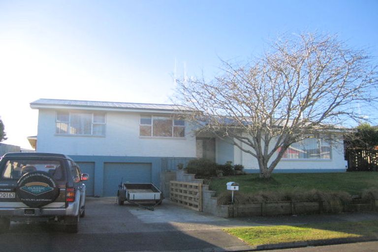 Photo of property in 1 Freemont Street, Chartwell, Hamilton, 3210