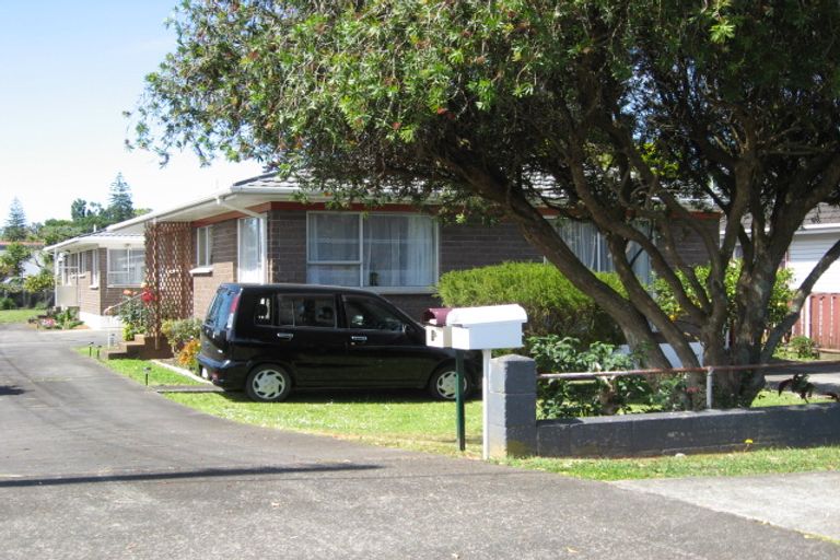 Photo of property in 1/8 Rimu Road, Manurewa, Auckland, 2102