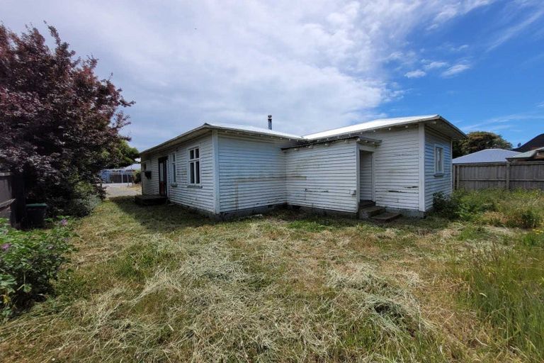Photo of property in 706 Worcester Street, Linwood, Christchurch, 8062