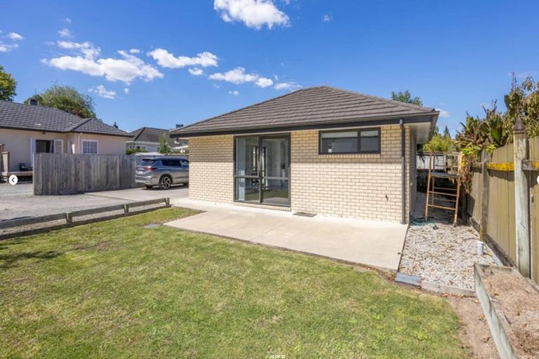 Photo of property in 69 Lake Crescent, Hamilton Lake, Hamilton, 3204