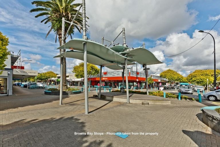 Photo of property in 407/25 Bute Road, Browns Bay, Auckland, 0630