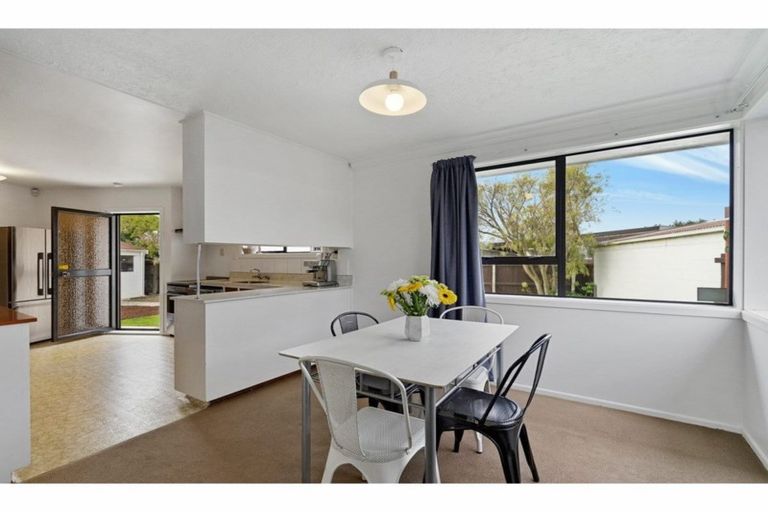 Photo of property in 8 Hussar Place, Hoon Hay, Christchurch, 8025