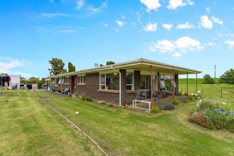 Photo of property in 2429 Old Taupo Road, Tokoroa, 3491