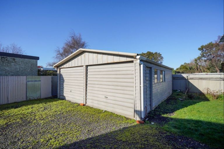 Photo of property in 65 Centre Street, Strathern, Invercargill, 9812