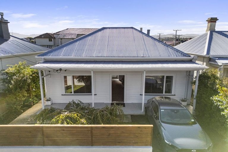 Photo of property in 23 Atkinson Street, South Dunedin, Dunedin, 9012