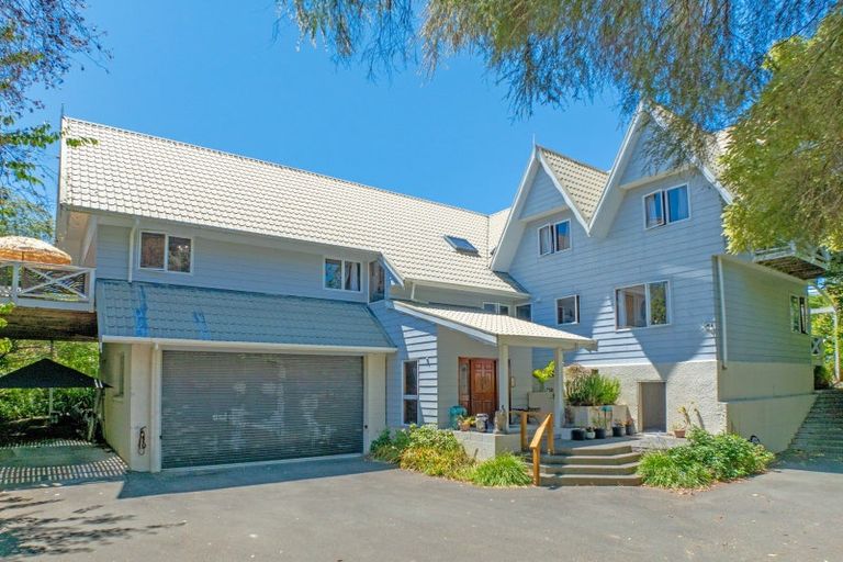 Photo of property in 121 Clyde Road, Wairoa, 4108