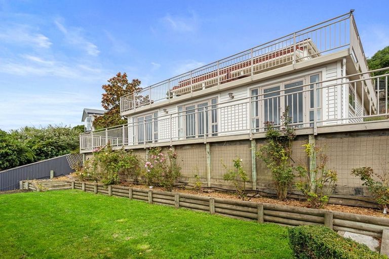 Photo of property in 23 Cressy Terrace, Lyttelton, 8082