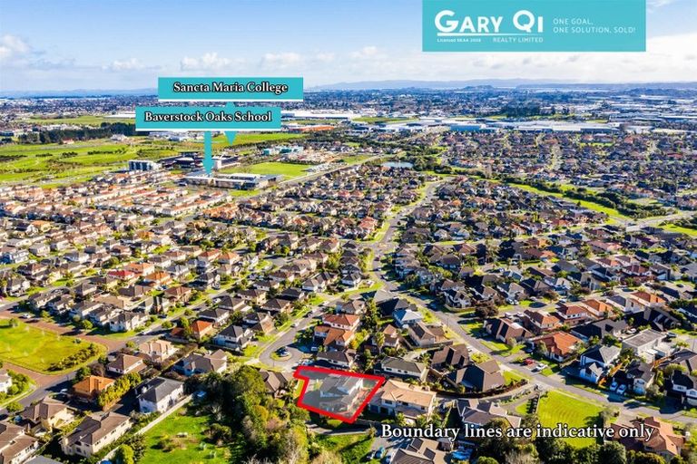 Photo of property in 12 Dunoon Close, Flat Bush, Auckland, 2016
