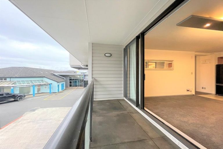 Photo of property in 22/45 Childers Terrace, Kilbirnie, Wellington, 6022