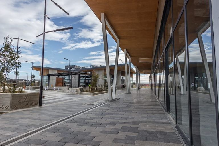 Photo of property in 120 The Runway, Wigram, Christchurch, 8042