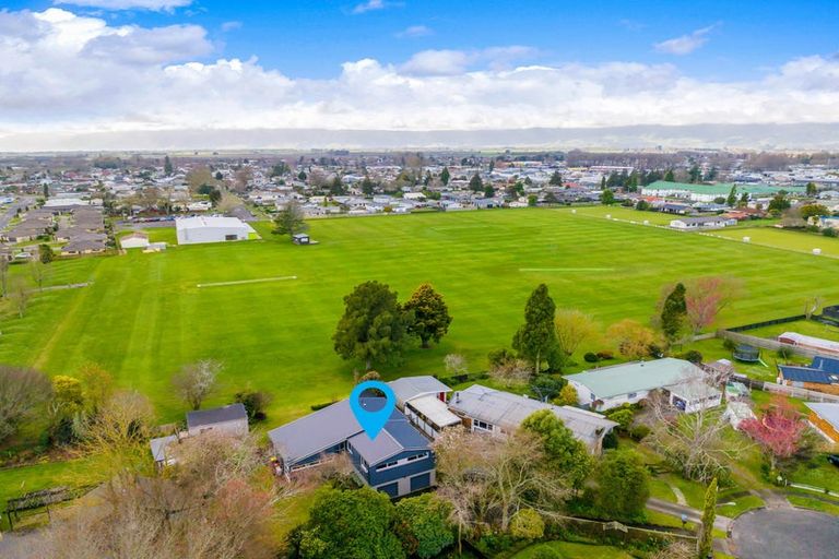 Photo of property in 7 Portsmouth Place, Matamata, 3400