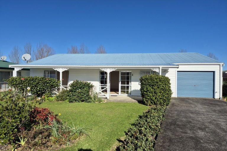 Photo of property in 4 Courthouse Lane, Coromandel, 3506