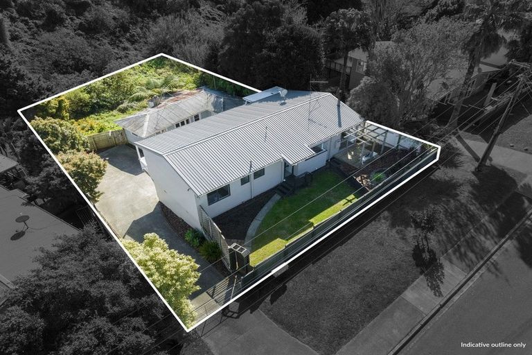 Photo of property in 29 Wellesley Grove, Gate Pa, Tauranga, 3112