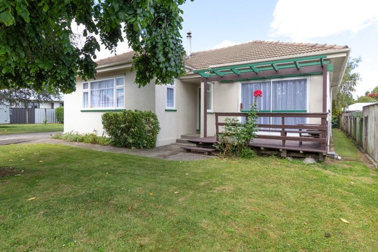 Photo of property in 420 Tremaine Avenue, Takaro, Palmerston North, 4412