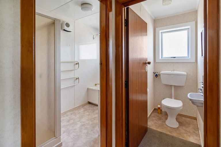 Photo of property in 9 Tawa Street, Glenwood, Timaru, 7910