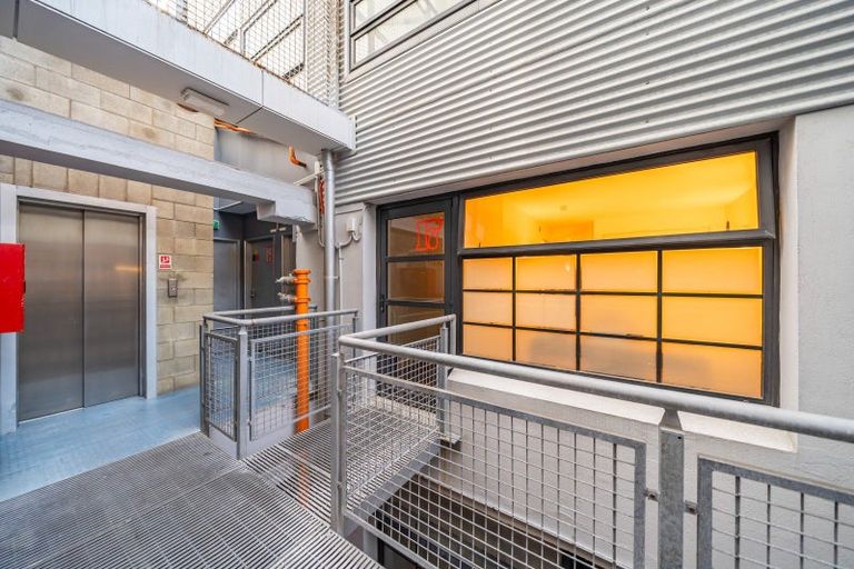Photo of property in 17/20 Egmont Street, Te Aro, Wellington, 6011