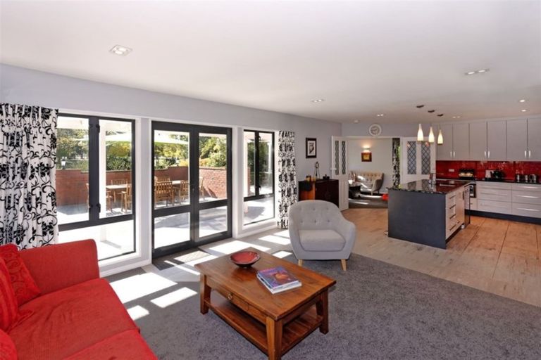 Photo of property in 205 Jowers Road, West Melton, Christchurch, 7676