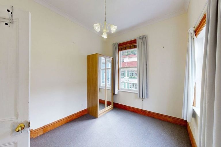 Photo of property in 293 Tinakori Road, Thorndon, Wellington, 6011