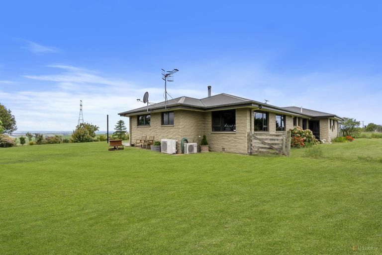 Photo of property in 964 Rolling Ridges Road, Levels Valley, Timaru, 7975